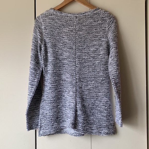 J. crew Mercantile Sweater - Picture 2 of 3